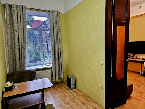 квартира по адресу Степана Бандери ул. (Шмидта), 9