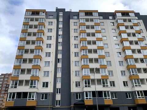 квартира за адресою Вінниця, Кості Широцького, 5