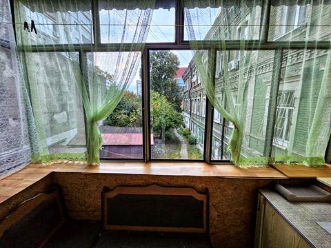 квартира по адресу Степана Бандери ул. (Шмидта), 9