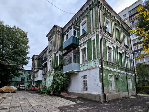 квартира по адресу Степана Бандери ул. (Шмидта), 9