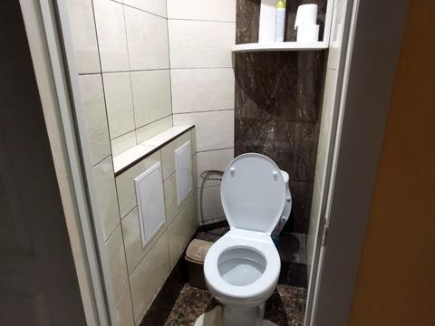 квартира по адресу Довженко ул., 3