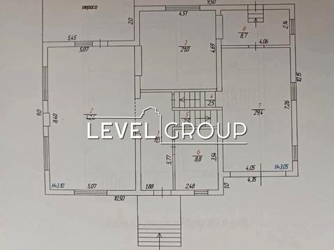 будинок за адресою Зелена