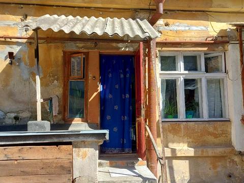 квартира по адресу Осипова ул. (Осипова), 36