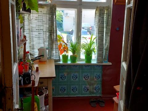 квартира по адресу Осипова ул. (Осипова), 36