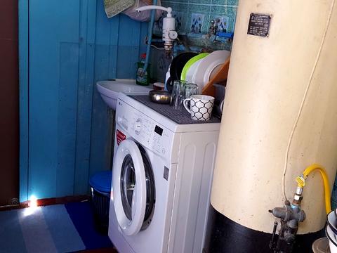 квартира по адресу Осипова ул. (Осипова), 36