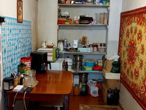 квартира по адресу Осипова ул. (Осипова), 36