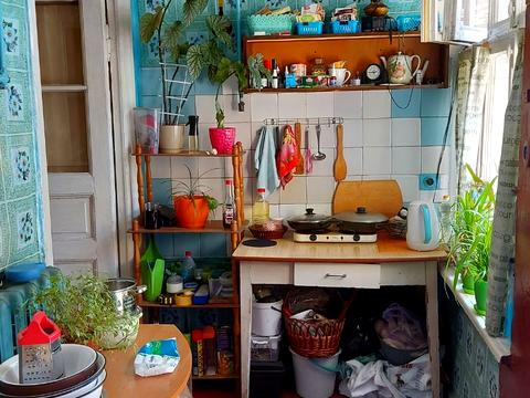 квартира по адресу Осипова ул. (Осипова), 36