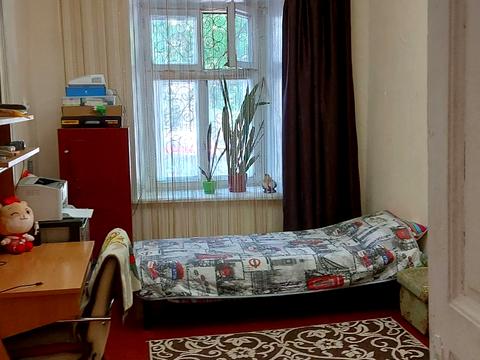 квартира по адресу Осипова ул. (Осипова), 36