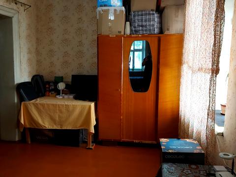 квартира по адресу Осипова ул. (Осипова), 36