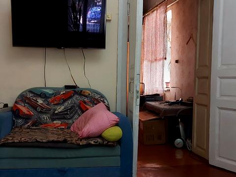 квартира по адресу Осипова ул. (Осипова), 36