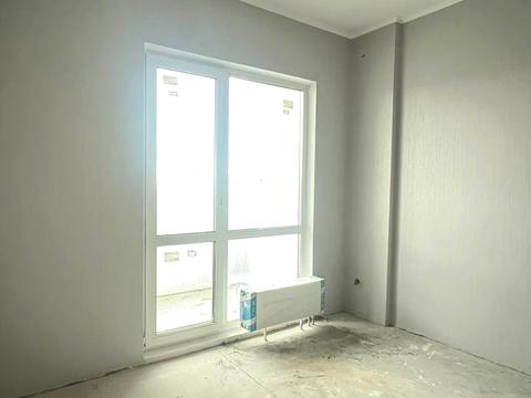 квартира за адресою Коноплянська вул., 22