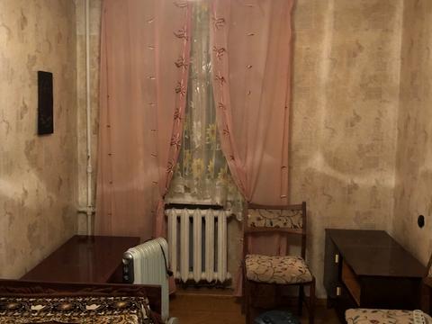 квартира по адресу Генерала Момота ул. (III Інтернаціоналу), 11
