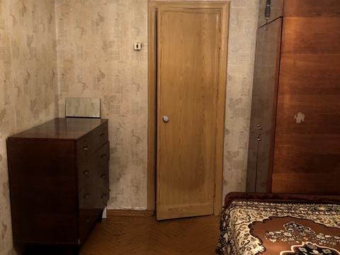квартира по адресу Генерала Момота ул. (III Інтернаціоналу), 11