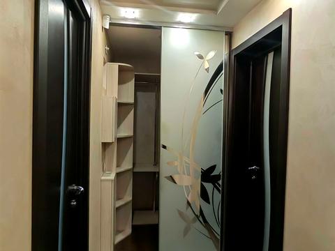 квартира по адресу Славы бульв., 9