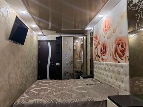 квартира по адресу Славы бульв., 9