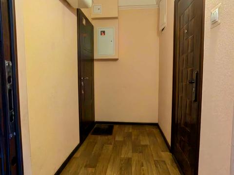 квартира по адресу Славы бульв., 9