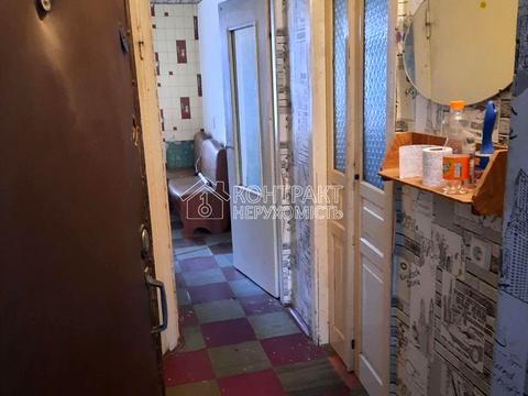 квартира за адресою Стадіонний проїзд, 2