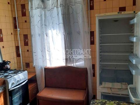 квартира за адресою Стадіонний проїзд, 2