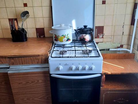 квартира за адресою Стадіонний проїзд, 2