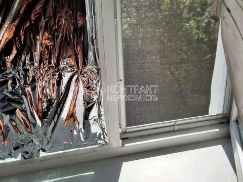 квартира за адресою Стадіонний проїзд, 2