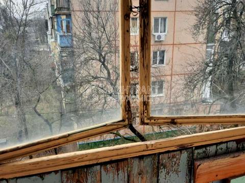 квартира за адресою Стадіонний проїзд, 2