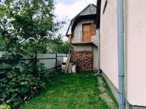 дом по адресу Княгині Ольги ул., 1