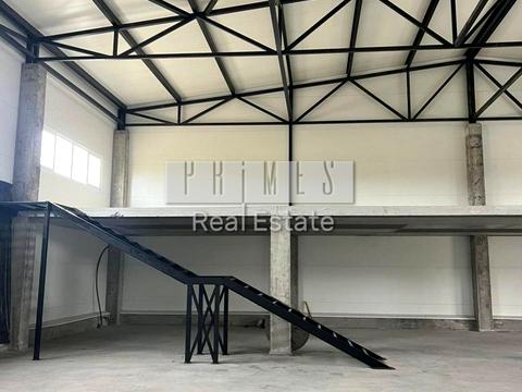 комерційна за адресою Квітнева вул., 6