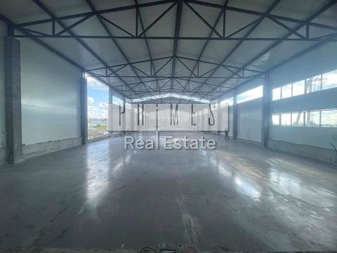 комерційна за адресою Квітнева вул., 6