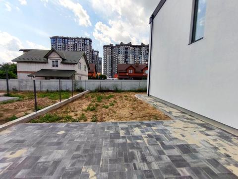 дом по адресу с. Буча, Огнєвої