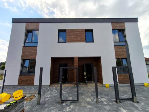 дом по адресу с. Буча, Огнєвої