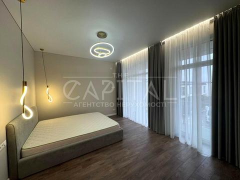 будинок за адресою Борщагівська вул.