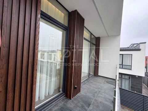 будинок за адресою Борщагівська вул.