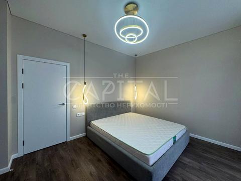 будинок за адресою Борщагівська вул.