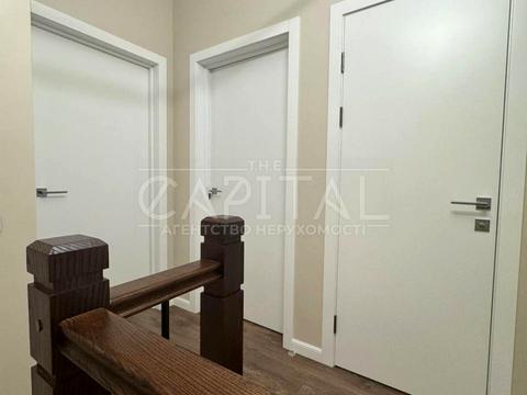 будинок за адресою Борщагівська вул.