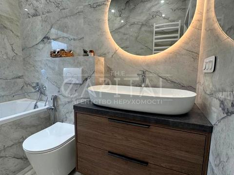 будинок за адресою Борщагівська вул.