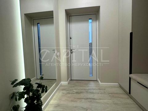 будинок за адресою Борщагівська вул.