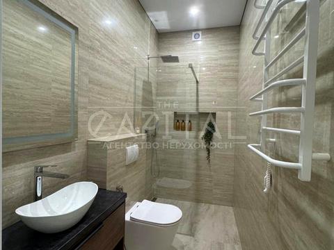 будинок за адресою Борщагівська вул.