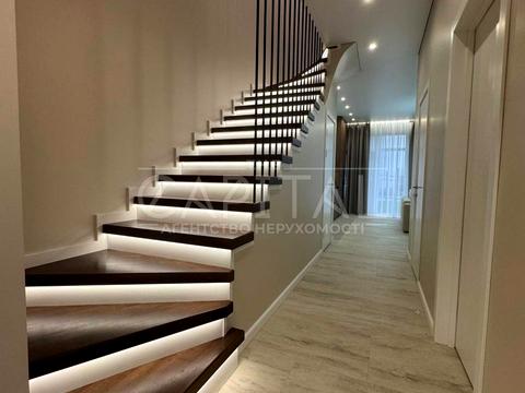 будинок за адресою Борщагівська вул.