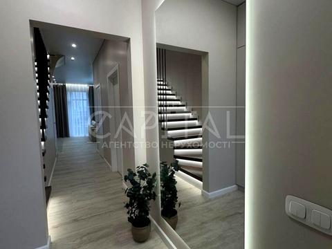 будинок за адресою Борщагівська вул.