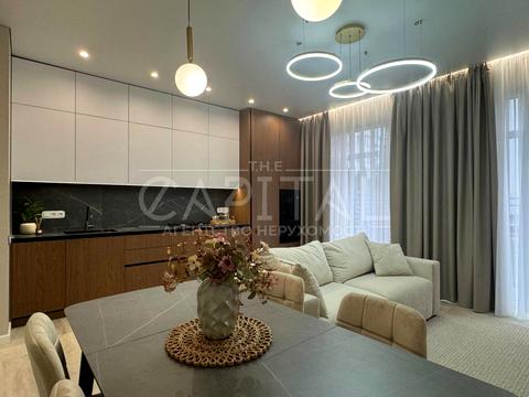 будинок за адресою Борщагівська вул.