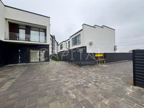 будинок за адресою Борщагівська вул.