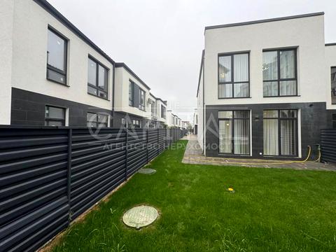 будинок за адресою Борщагівська вул.