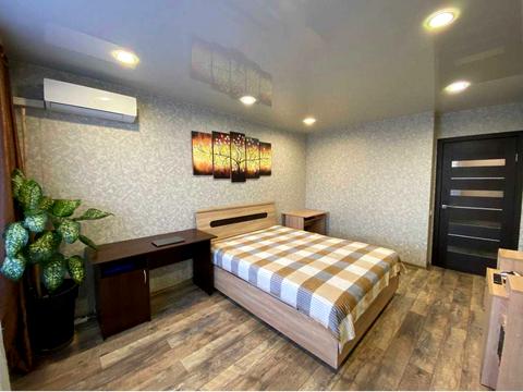 квартира по адресу Радужная ул., 97