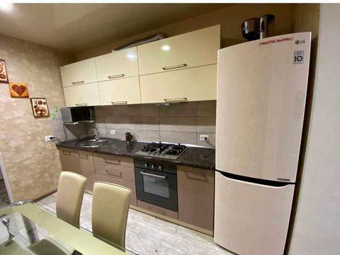 квартира по адресу Радужная ул., 97