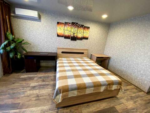 квартира по адресу Радужная ул., 97