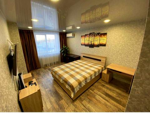 квартира по адресу Радужная ул., 97