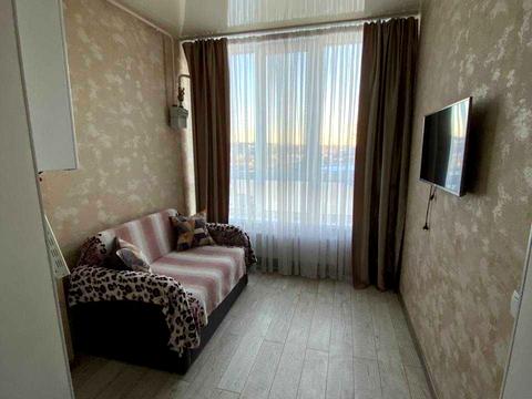 квартира по адресу Радужная ул., 97