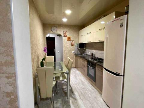 квартира за адресою Райдужна вул., 97