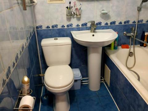 квартира по адресу Люстдорфская дорога ул., 88б