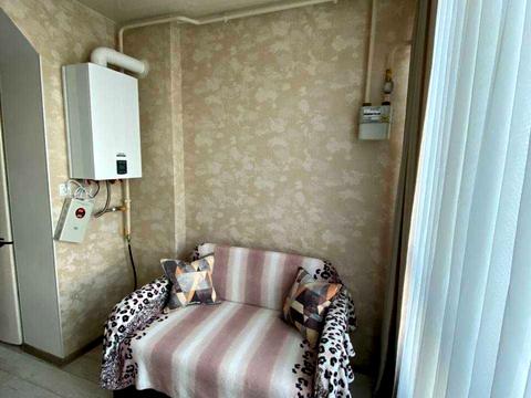 квартира по адресу Радужная ул., 97